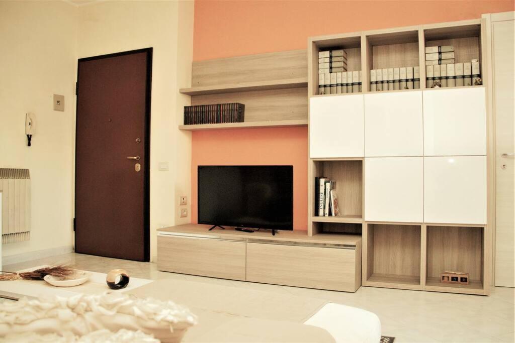 La Casa Al Poetto - Iun R0135 Apartment Quartu Sant'Elena Bagian luar foto