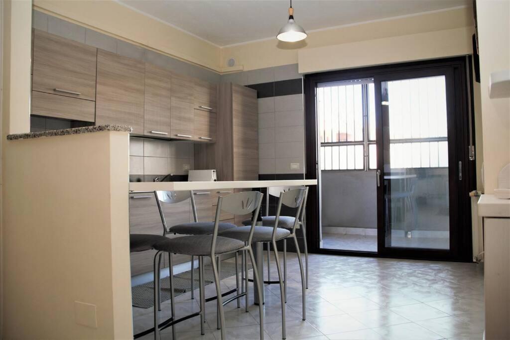 La Casa Al Poetto - Iun R0135 Apartment Quartu Sant'Elena Bagian luar foto